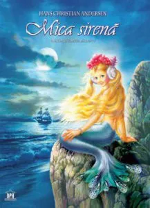 Mica Sirena de Hans Christian Andersen