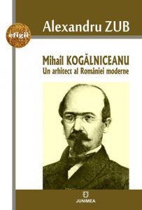 Mihail Kogalniceanu