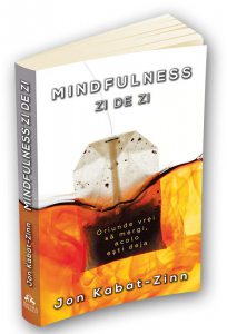 Mindfulness zi de zi