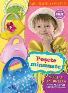 Modelam si ne distram. Posete minunate