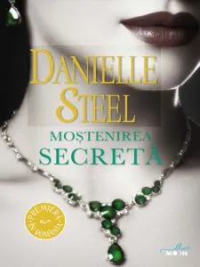 Mostenirea secreta de Danielle Steel