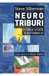 Neurotriburi de Steve Silberman