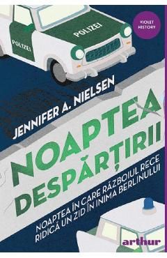 Noaptea despartirii