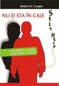 Nu-ti sta in cale. 5 chei pentru a depasi asteptarile tuturor