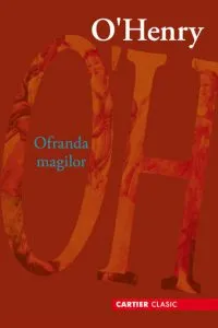 Ofranda magilor