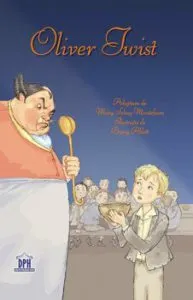 Oliver Twist (adaptare) de Charles Dickens