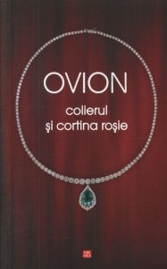Ovion. Colierul si cortina rosie