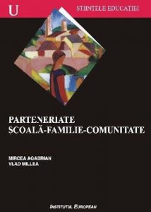 Parteneriate scoala-familie-comunitate