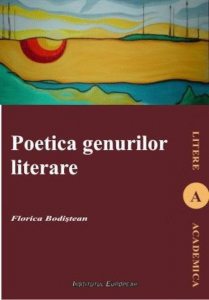 Poetica genurilor literare