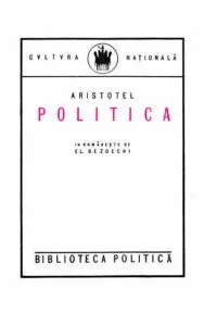 Politica de Aristotel