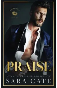Praise de Sara Cate