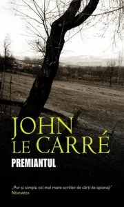 Premiantul, Pe urmele lui Karla, Vol. 2 de John Le Carre