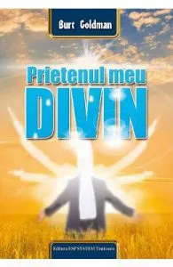 Prietenul meu divin