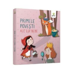 Primele povesti ale lui bebe