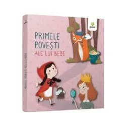 Primele povesti ale lui bebe