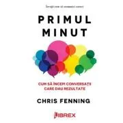 Primul minut de Chris Fenning