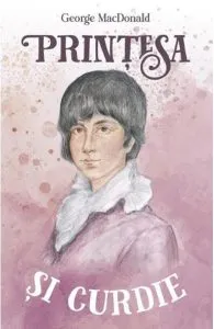 Printesa si Curdie de George MacDonald