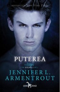 Puterea (vol.2 din seria Titanii)