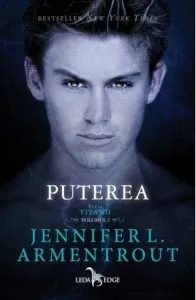 Puterea (vol.2 din seria Titanii)