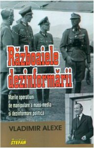 Războaiele dezinformării