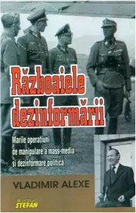 Războaiele dezinformării