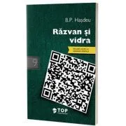 Razvan si Vidra – Bogdan Petriceicu-Hasdeu de Bogdan Petriceicu Hasdeu