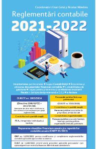 Reglementari contabile 2021-2022