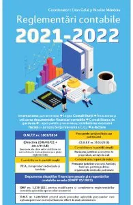 Reglementari contabile 2021-2022