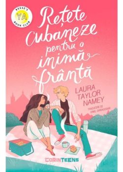 Retete cubaneze pentru o inima franta
