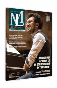 Revista Legal Magazin Nr.28 ianuarie 2020
