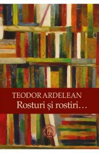 Rosturi si rostiri