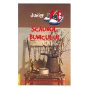 Scaunul bunicului
