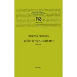 Scrieri de Fericitul Augustin
