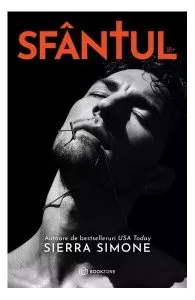 Sfântul de Sierra Simone