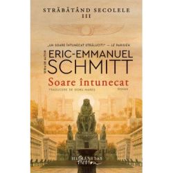 Soare intunecat. Strabatand secolele 3