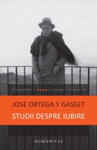 Studii despre iubire. Editia a III-a