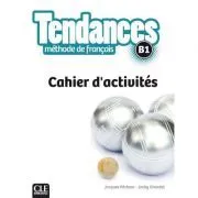 Tendances de Jacky Girardet