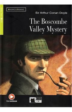 The Boscombe Valley Mystery