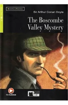 The Boscombe Valley Mystery