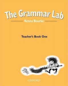 The Grammar Lab. Teachers