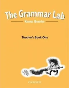 The Grammar Lab. Teachers'sBook One