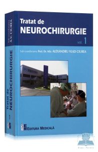 Tratat de neurochirurgie vol. 1