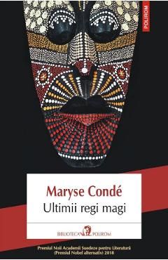 Ultimii regi magi