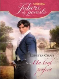 Un lord perfect de Loretta Chase