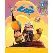 Up. Kids Readers 6