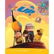 Up. Kids Readers 6 de Vessela Gasper