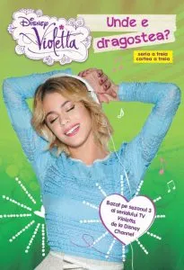 Violetta. Unde este dragostea?, Seria a treia, Cartea a doua