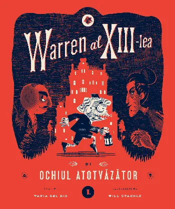 Warren al XIII-lea și Ochiul Atotvăzător