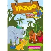 Yazoo Global Starter Active Teach de Danae Kozanoglou