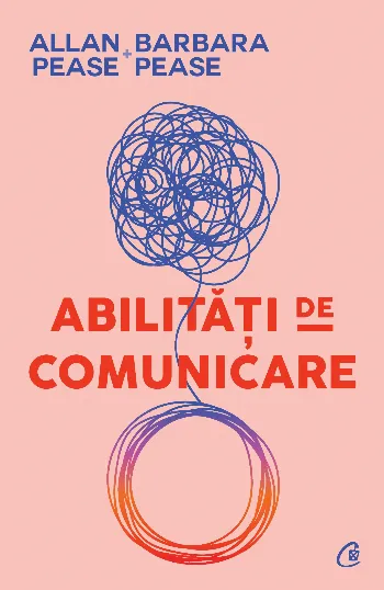 Abilități de comunicare de Barbara Pease